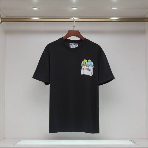 Moschino t-shirt men-883(S-XXL)