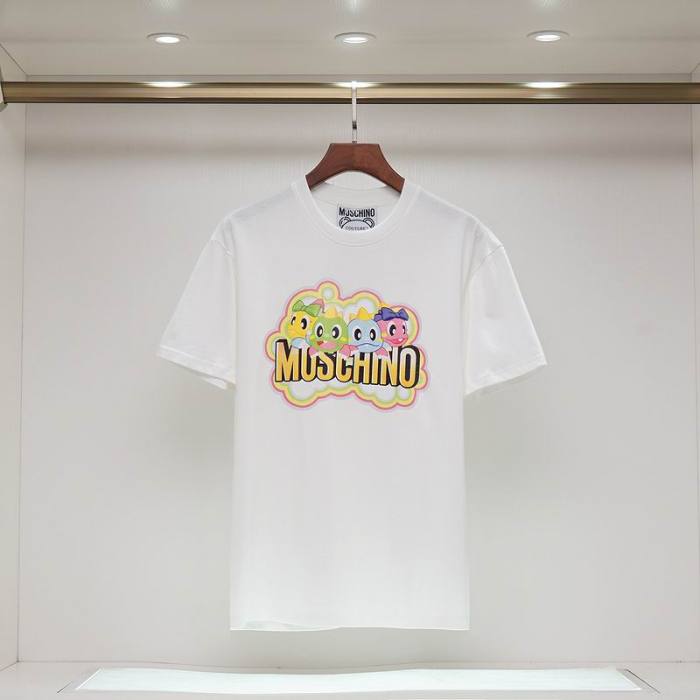 Moschino t-shirt men-882(S-XXL)