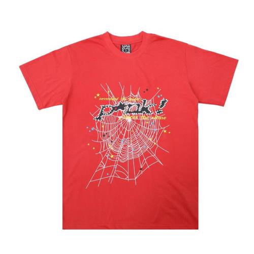 Sp5der T-shirt men-046(S-XL)
