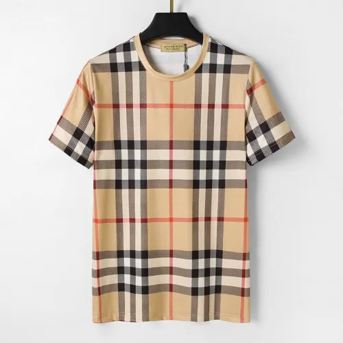 Burberry t-shirt men-2490(M-XXXL)