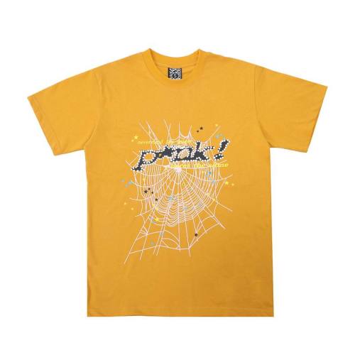 Sp5der T-shirt men-045(S-XL)