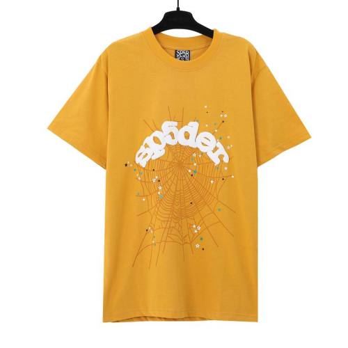 Sp5der T-shirt men-031(S-XL)