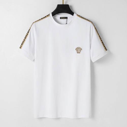 Versace t-shirt men-1422(M-XXXL)