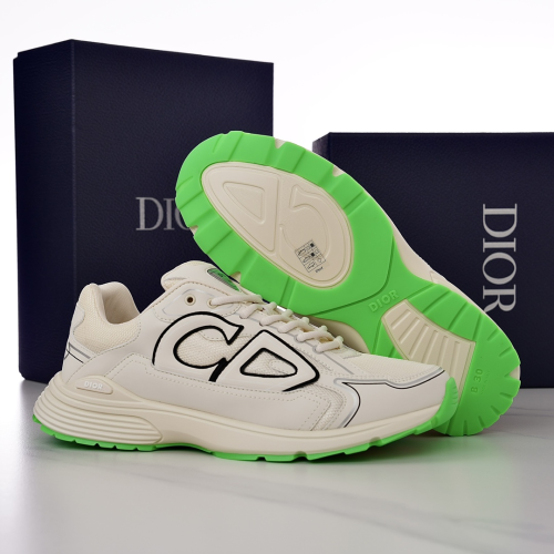 Super Max Dior Shoes-726