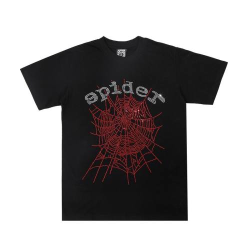 Sp5der T-shirt men-044(S-XL)