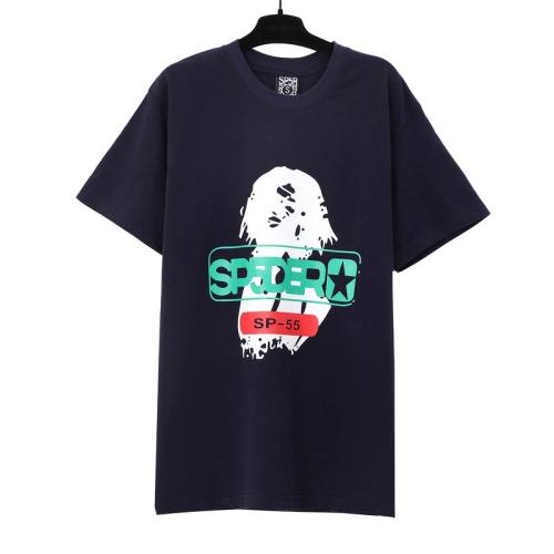 Sp5der T-shirt men-036(S-XL)