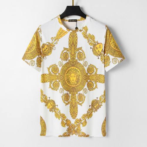 Versace t-shirt men-1424(M-XXXL)