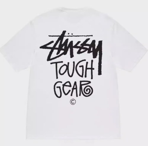 Stussy T-shirt men-861(S-XL)