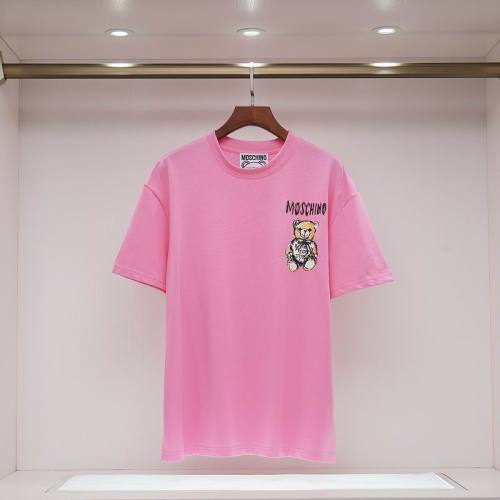 Moschino t-shirt men-878(S-XXL)