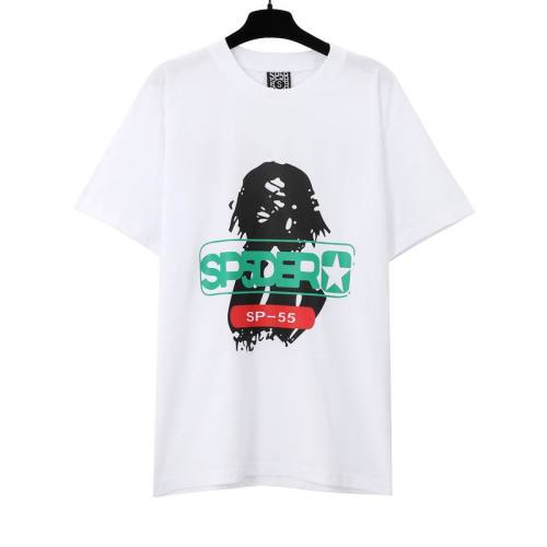 Sp5der T-shirt men-038(S-XL)