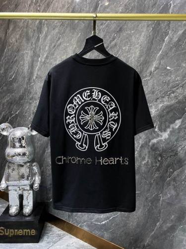 Chrome Hearts t-shirt men-1274(S-XL)