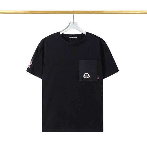 Moncler t-shirt men-1244(M-XXXL)
