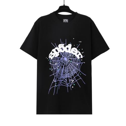 Sp5der T-shirt men-034(S-XL)