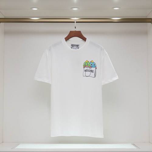Moschino t-shirt men-873(S-XXL)