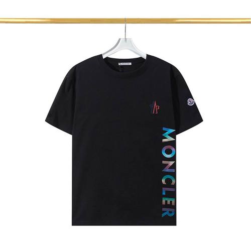 Moncler t-shirt men-1245(M-XXXL)