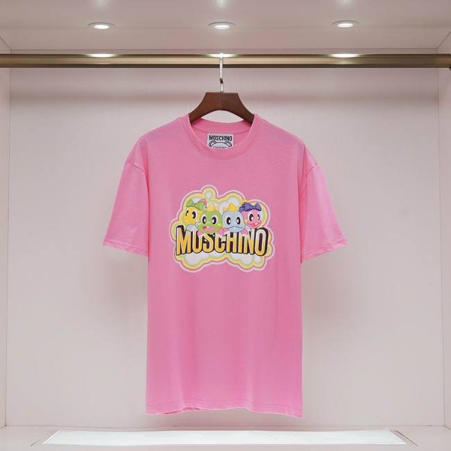 Moschino t-shirt men-880(S-XXL)