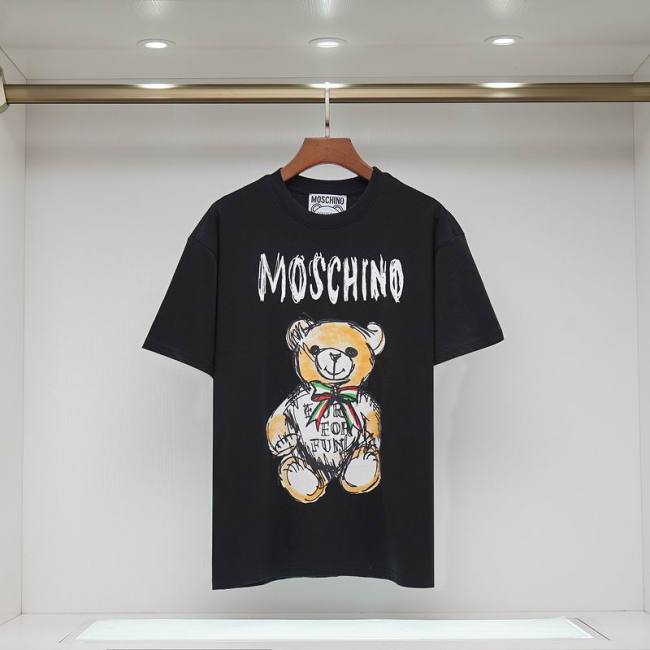 Moschino t-shirt men-876(S-XXL)