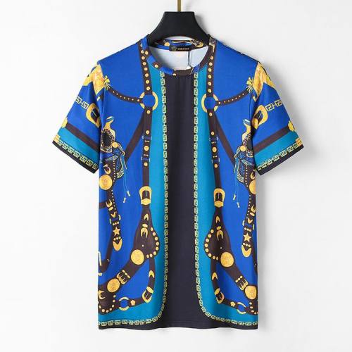 Versace t-shirt men-1425(M-XXXL)
