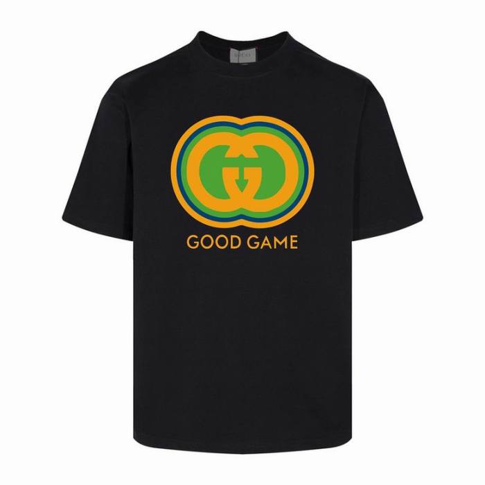 G men t-shirt-5620(XS-L)