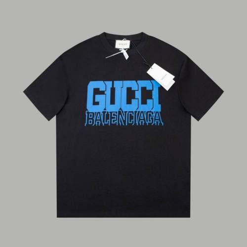 G men t-shirt-5699(XS-L)