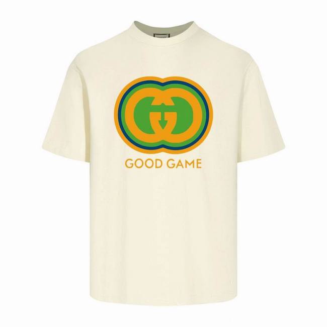 G men t-shirt-5621(XS-L)