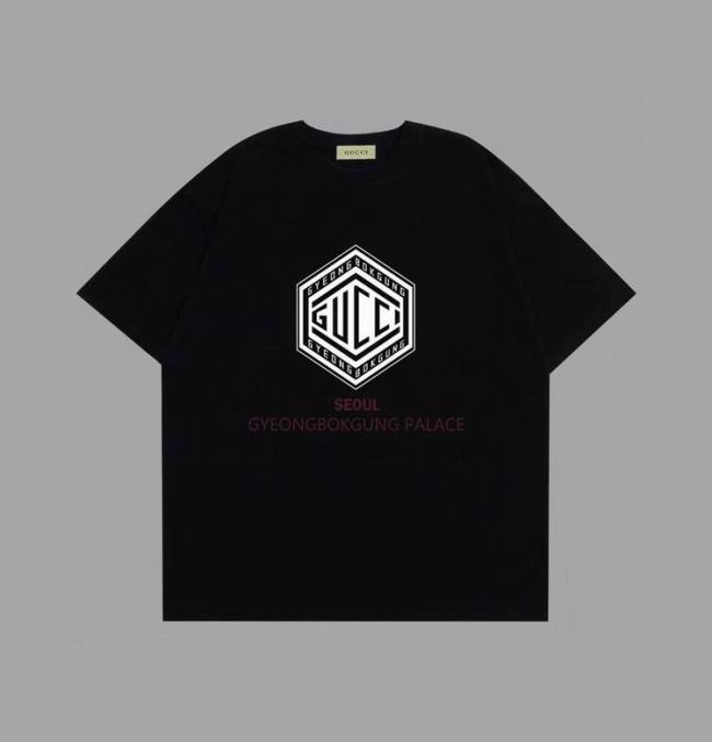 G men t-shirt-5607(XS-L)