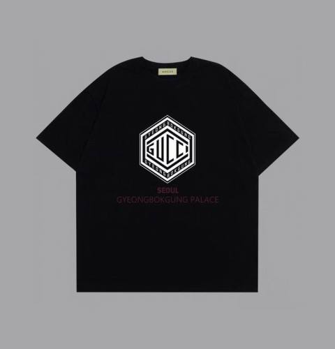G men t-shirt-5607(XS-L)