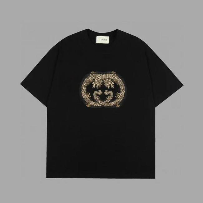 G men t-shirt-5577(XS-L)