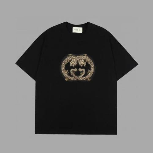 G men t-shirt-5577(XS-L)