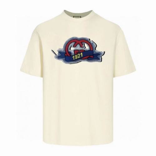 G men t-shirt-5566(XS-L)