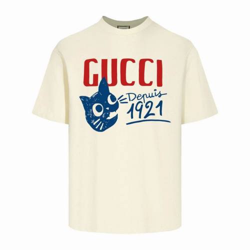 G men t-shirt-5625(XS-L)
