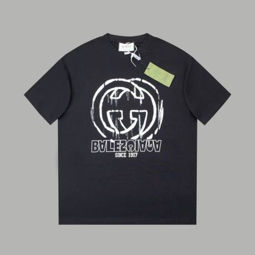 G men t-shirt-5627(XS-L)