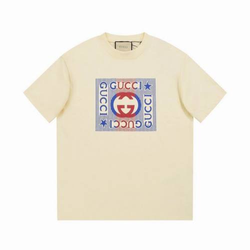 G men t-shirt-5713(XS-L)