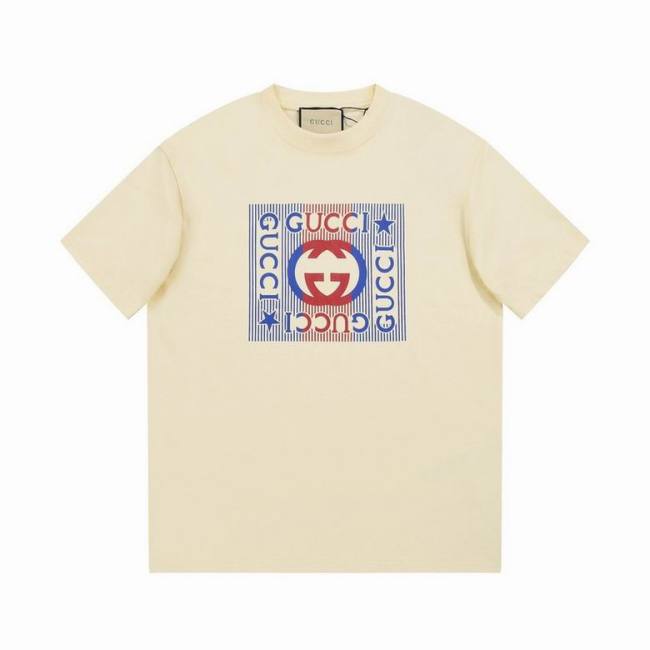 G men t-shirt-5713(XS-L)