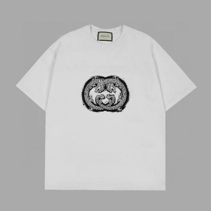G men t-shirt-5576(XS-L)