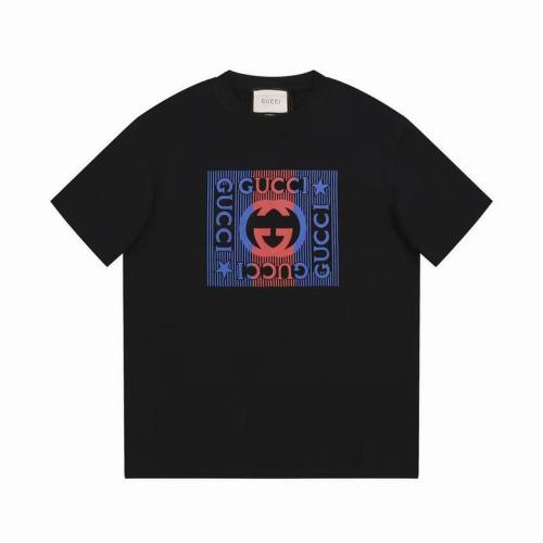 G men t-shirt-5714(XS-L)
