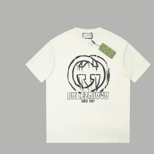 G men t-shirt-5626(XS-L)