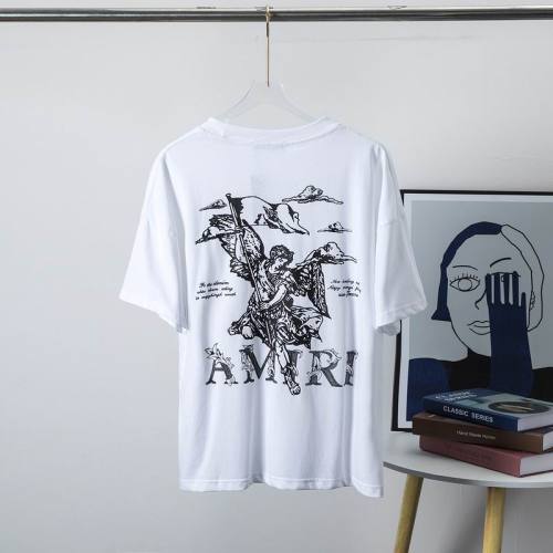 Amiri t-shirt-913(XS-L)