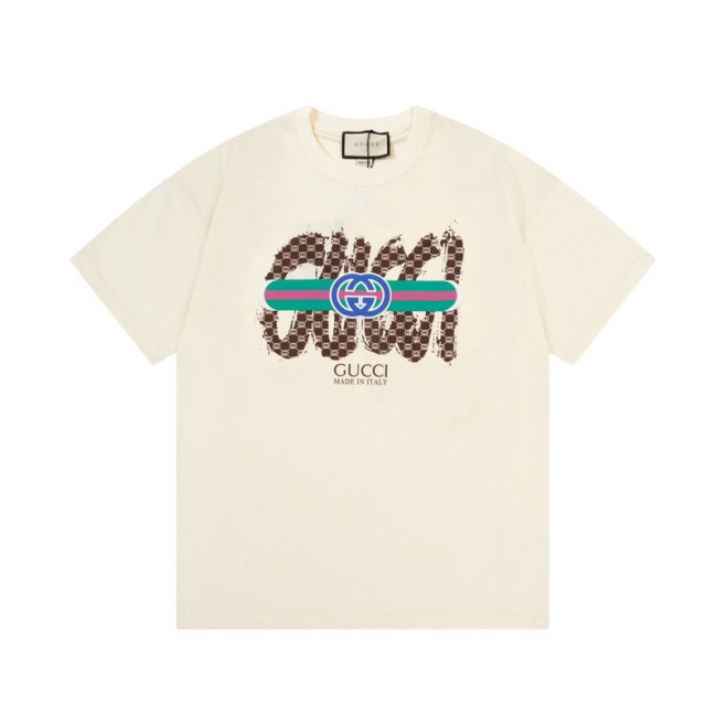 G men t-shirt-5564(XS-L)