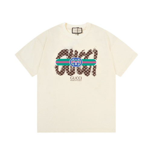 G men t-shirt-5564(XS-L)