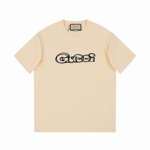 G men t-shirt-5673(XS-L)