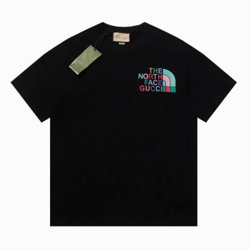 G men t-shirt-5689(XS-L)