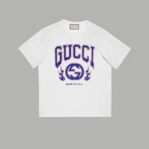 G men t-shirt-5657(XS-L)