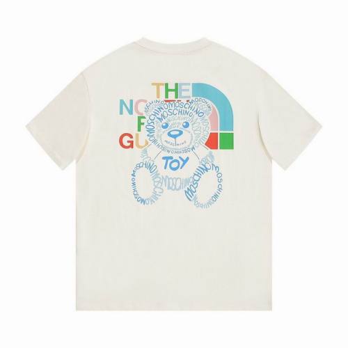 G men t-shirt-5688(XS-L)