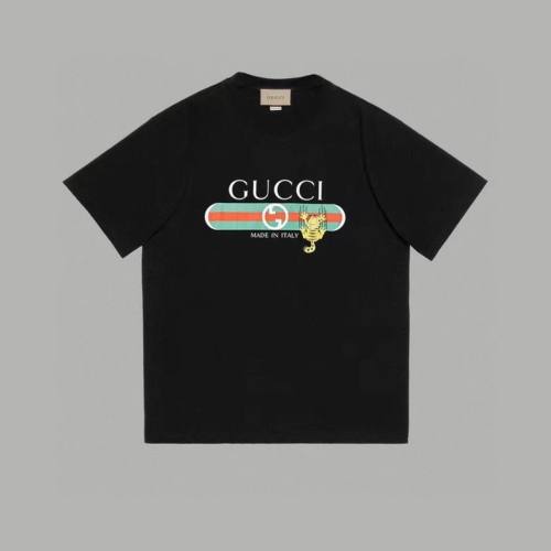 G men t-shirt-5585(XS-L)