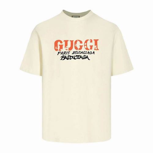 G men t-shirt-5684(XS-L)