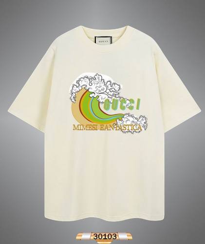 G men t-shirt-5678(XS-L)