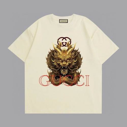 G men t-shirt-5642(XS-L)