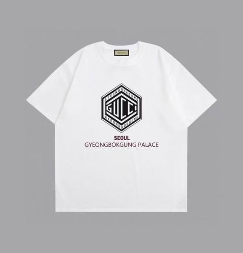 G men t-shirt-5608(XS-L)