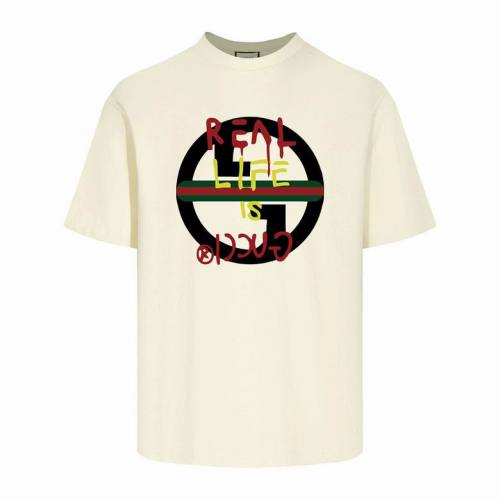 G men t-shirt-5694(XS-L)